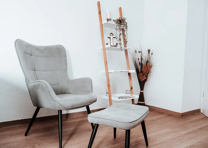 Ella - Direkt Am Bodensee フリードリヒスハーフェン