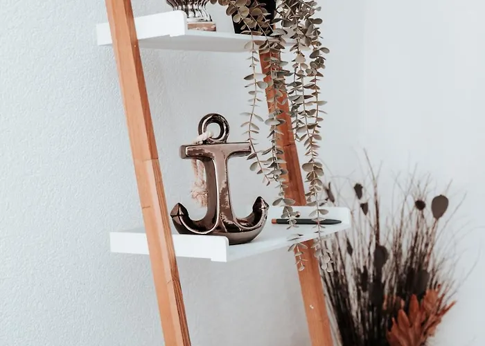 Ella - Direkt Am Bodensee Apartamento Friedrichshafen