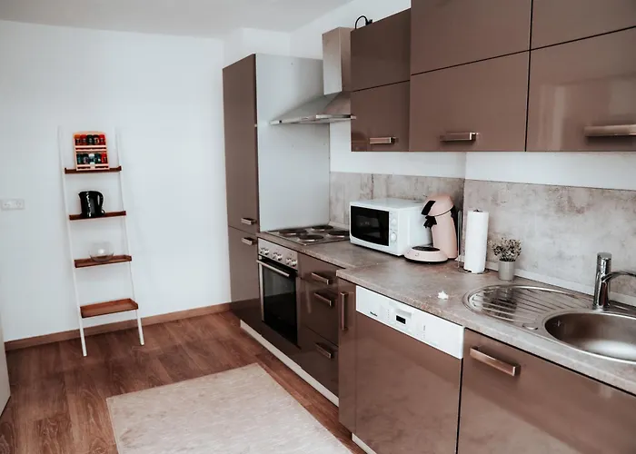 Ella - Direkt Am Bodensee *