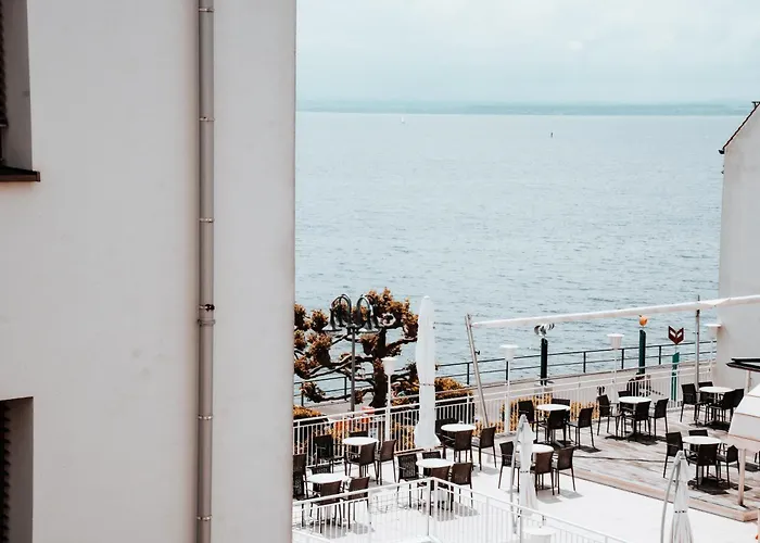 Ella - Direkt Am Bodensee Apartamento