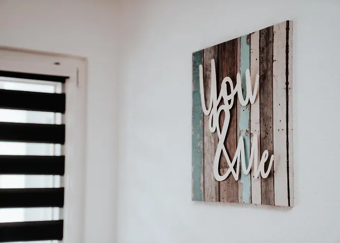 Apartamento Ella - Direkt Am Bodensee