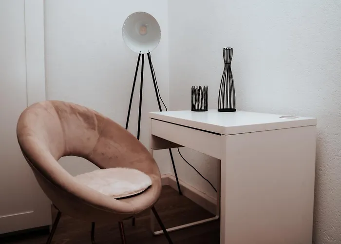 Apartament Ella - Direkt Am Bodensee