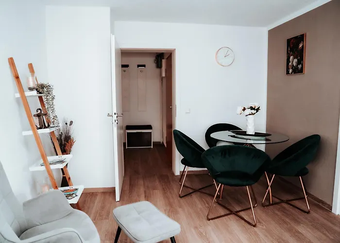 Apartamento Ella - Direkt Am Bodensee Friedrichshafen