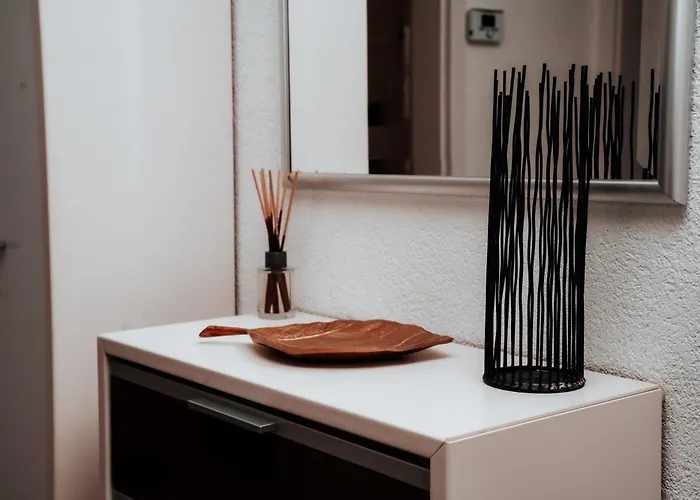 Ella - Direkt Am Bodensee Apartamento Friedrichshafen