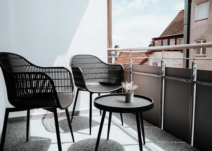 Apartamento Ella - Direkt Am Bodensee