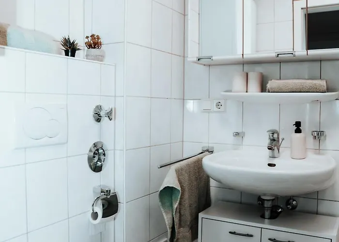 Ella - Direkt Am Bodensee Apartament Friedrichshafen