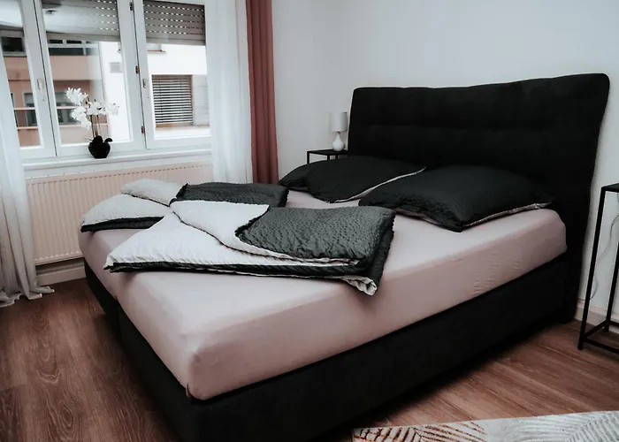 Ella - Direkt Am Bodensee