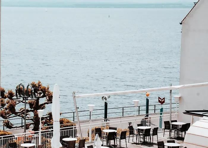 Apartamento Ella - Direkt Am Bodensee