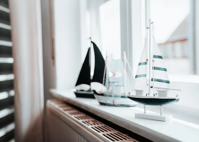 Ella - Direkt Am Bodensee