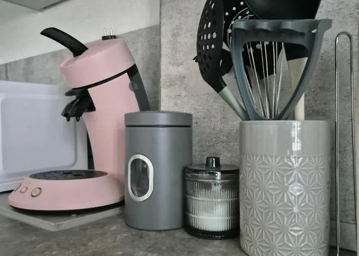 Ella - Direkt Am Bodensee Apartamento