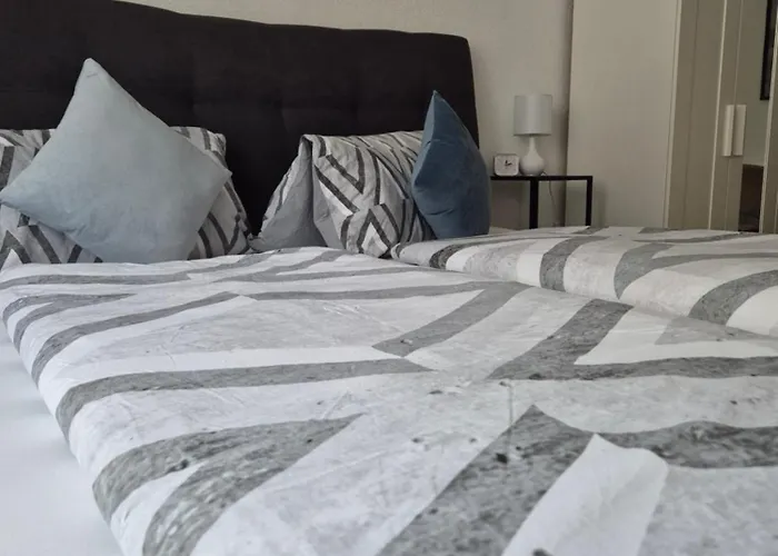 Ella - Direkt Am Bodensee *