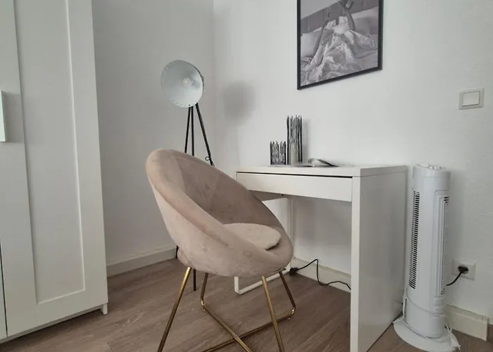 Ella - Direkt Am Bodensee Apartamento Friedrichshafen