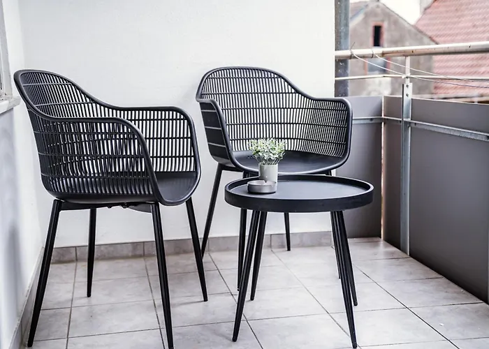 Ella - Direkt Am Bodensee *