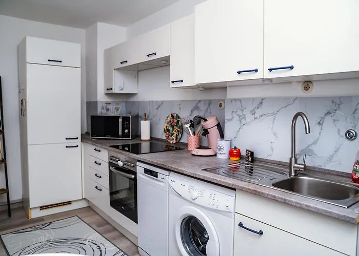 Ella - Direkt Am Bodensee * Friedrichshafen