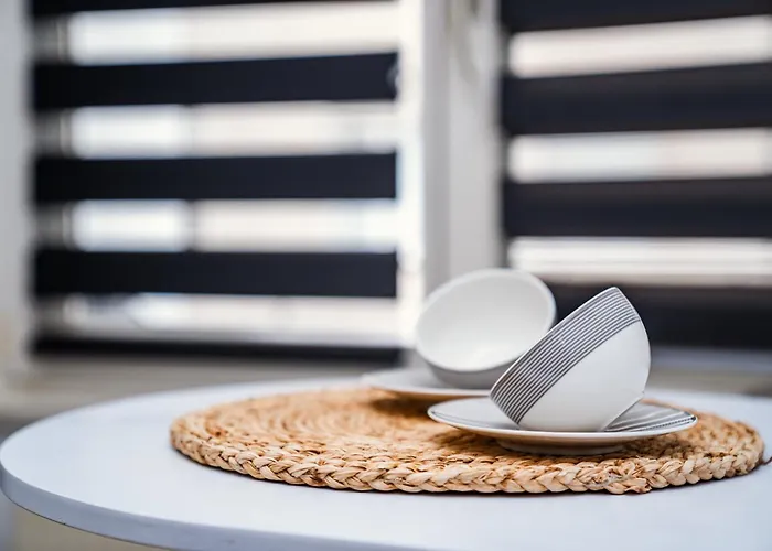 Ella - Direkt Am Bodensee Apartamento