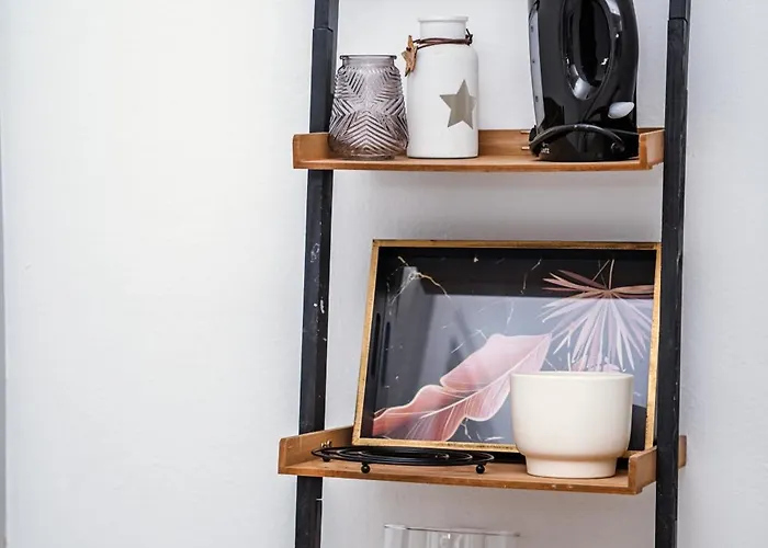 Ella - Direkt Am Bodensee アパート *