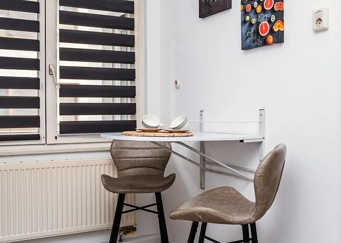 Ella - Direkt Am Bodensee *