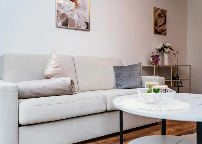 Apartamento Ella - Direkt Am Bodensee Friedrichshafen