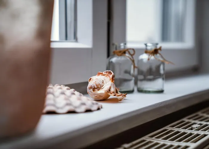 Ella - Direkt Am Bodensee Apartamento *