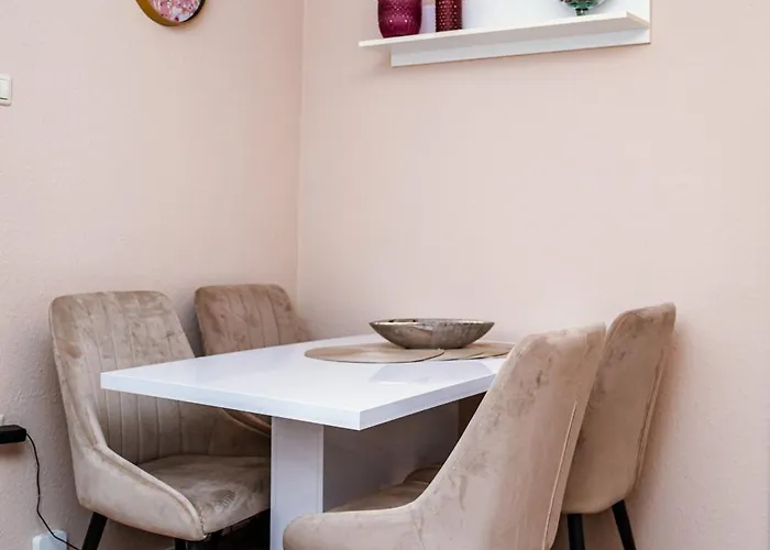 Ella - Direkt Am Bodensee Friedrichshafen