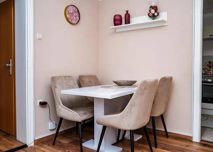 Apartamento Ella - Direkt Am Bodensee