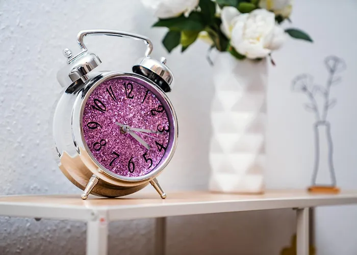 Ella - Direkt Am Bodensee Apartamento *