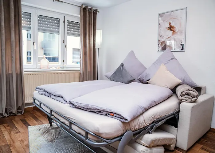 Ella - Direkt Am Bodensee