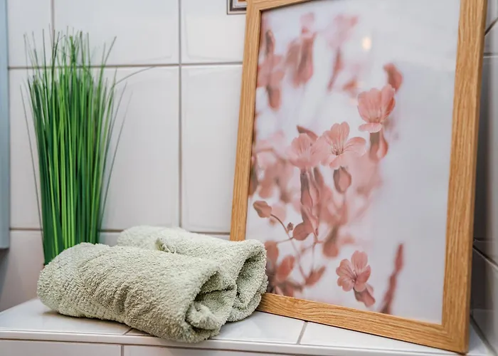 Ella - Direkt Am Bodensee * Friedrichshafen