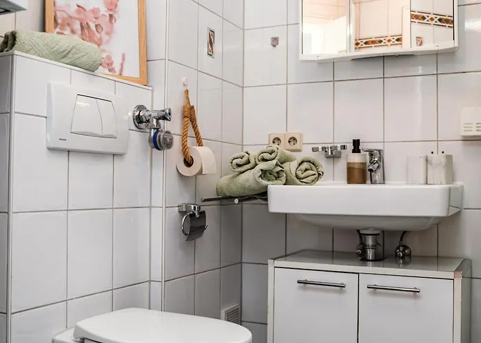 Apartamento Ella - Direkt Am Bodensee