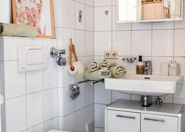 Ella - Direkt Am Bodensee Friedrichshafen