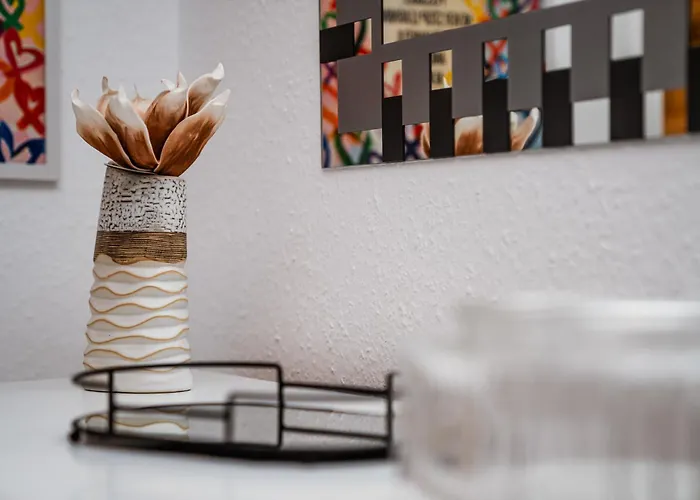 Ella - Direkt Am Bodensee Friedrichshafen