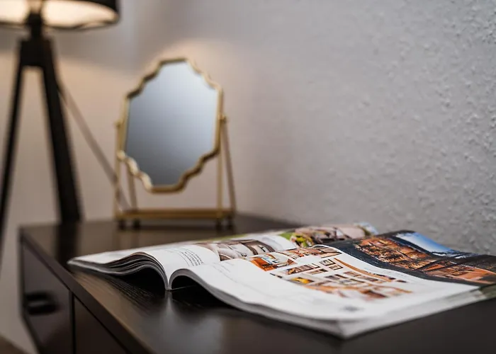 Apartamento Ella - Direkt Am Bodensee *