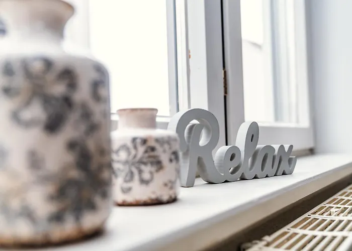 Ella - Direkt Am Bodensee