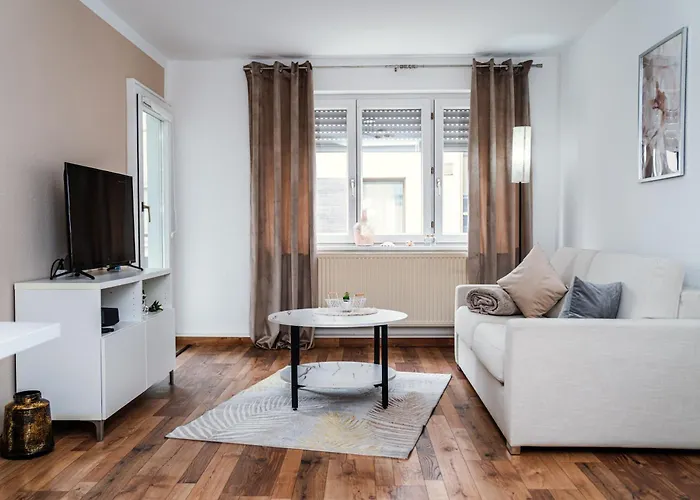 Ella - Direkt Am Bodensee *