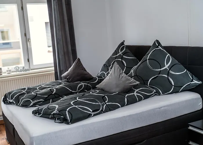 Ella - Direkt Am Bodensee Friedrichshafen